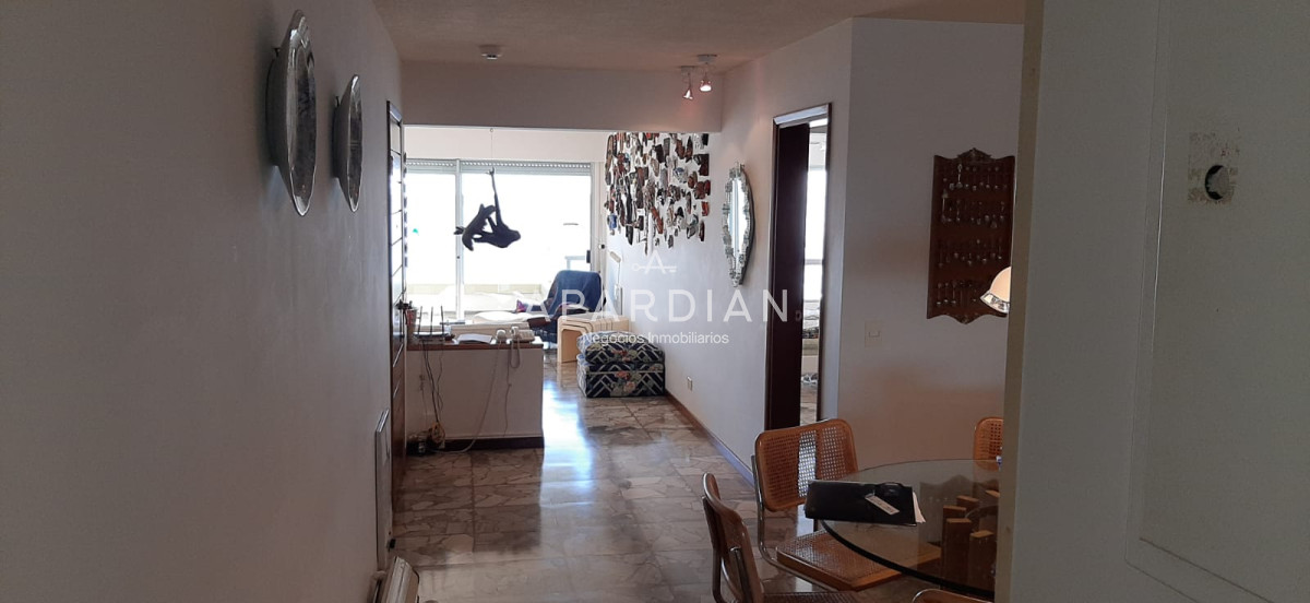 Apartamento ID.21098352 - Primeras paradas Mansa frente al mar