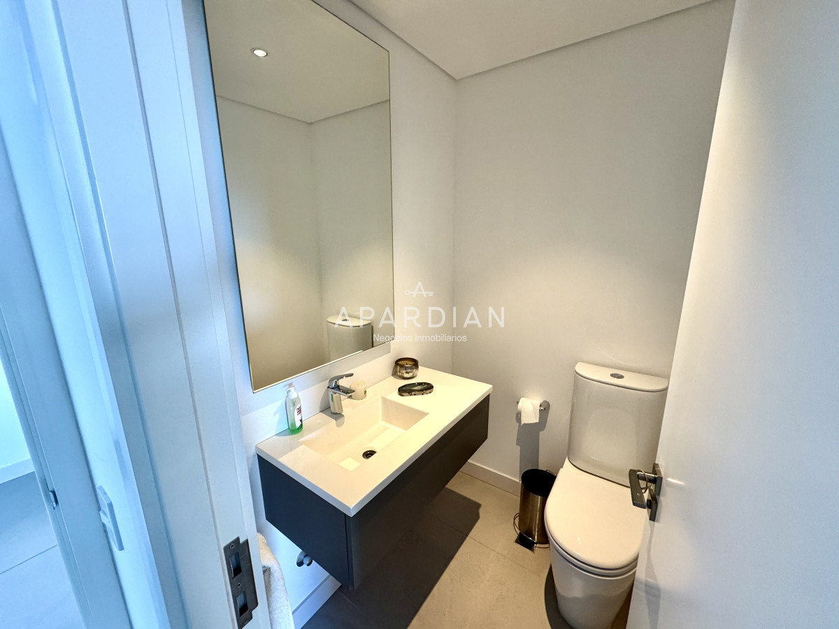 Apartamento ID.21097743 - Apartamento Premium en Playa Brava - Le Parc III