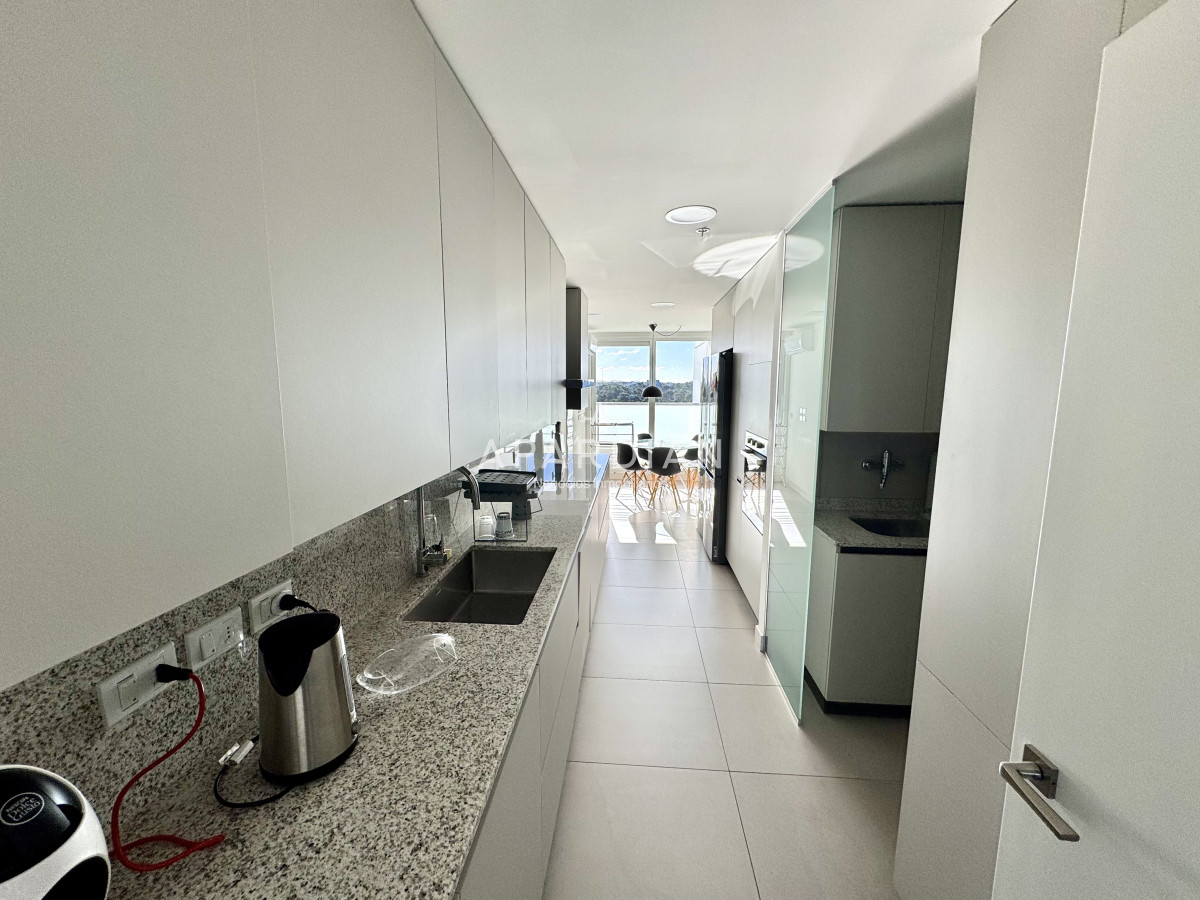 Apartamento ID.21097743 - Apartamento Premium en Playa Brava - Le Parc III