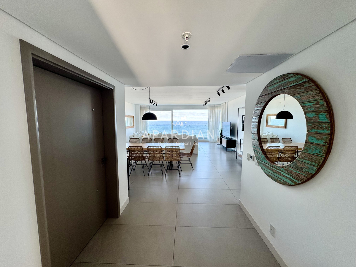 Apartamento ID.21097743 - Apartamento Premium en Playa Brava - Le Parc III