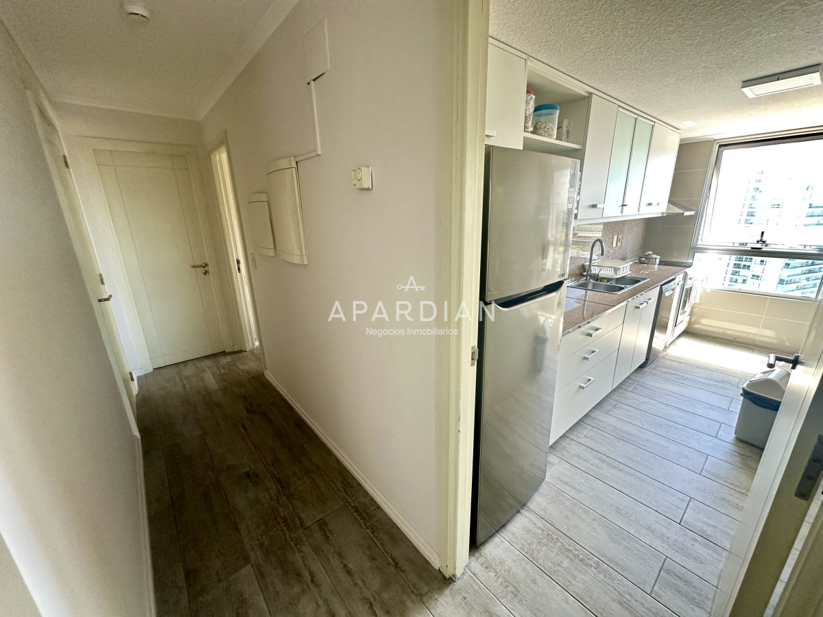 Apartamento ID.21098338 - Pent House duplex en torre de categoria con hermosas vistas 