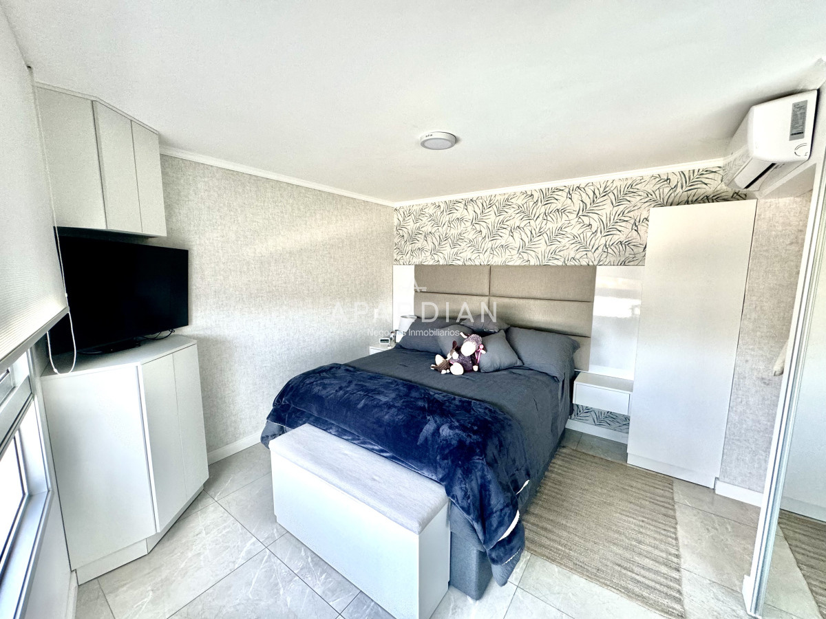 Apartamento ID.21097001 - Espectacular en torre Premium a pasos del mar