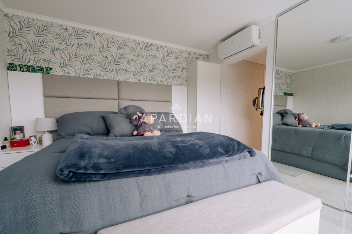 Apartamento ID.21097001 - Espectacular en torre Premium a pasos del mar