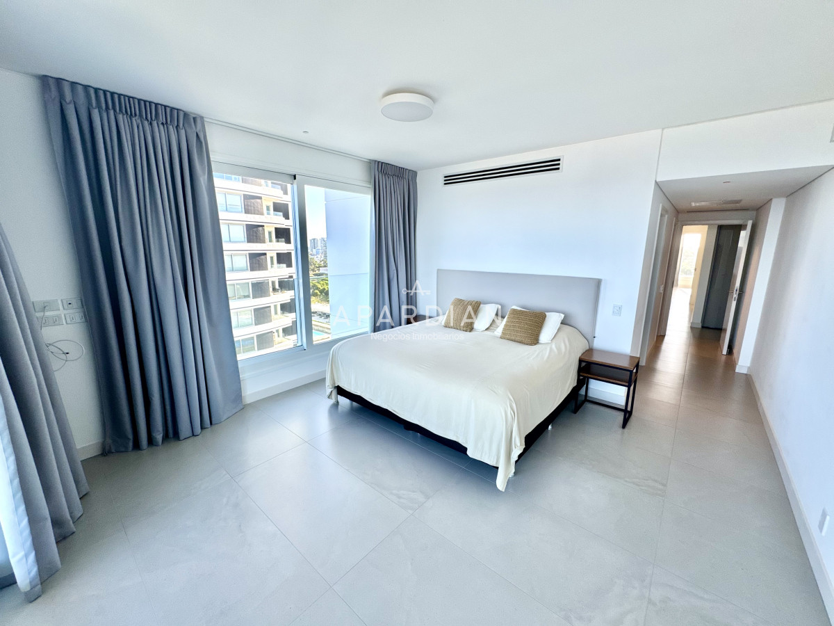 Apartamento ID.21097743 - Apartamento Premium en Playa Brava - Le Parc III