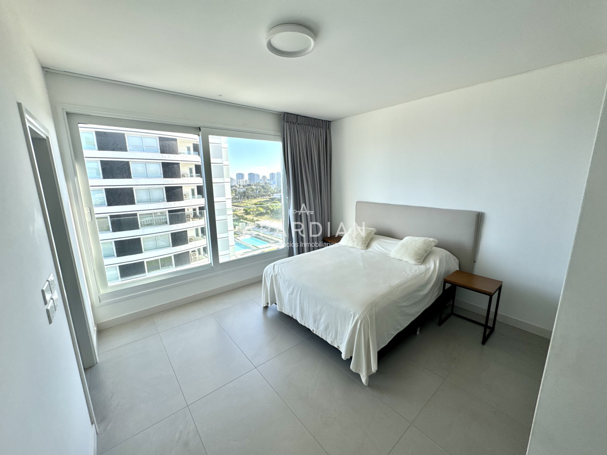 Apartamento ID.21097743 - Apartamento Premium en Playa Brava - Le Parc III