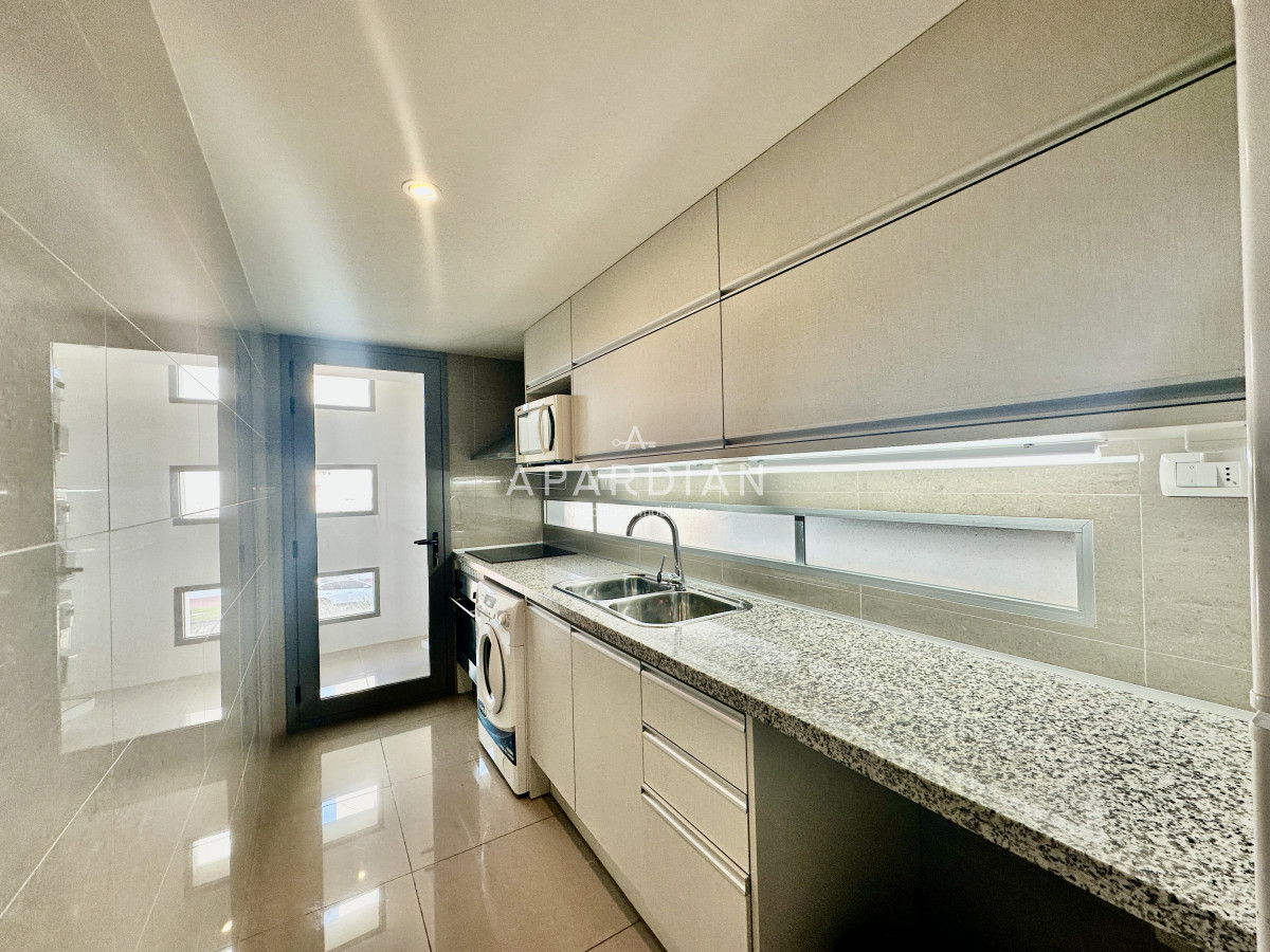 Apartamento ID.21098865 - Apartamento en venta dos dormitorios Punta del Este con excelentes amenities