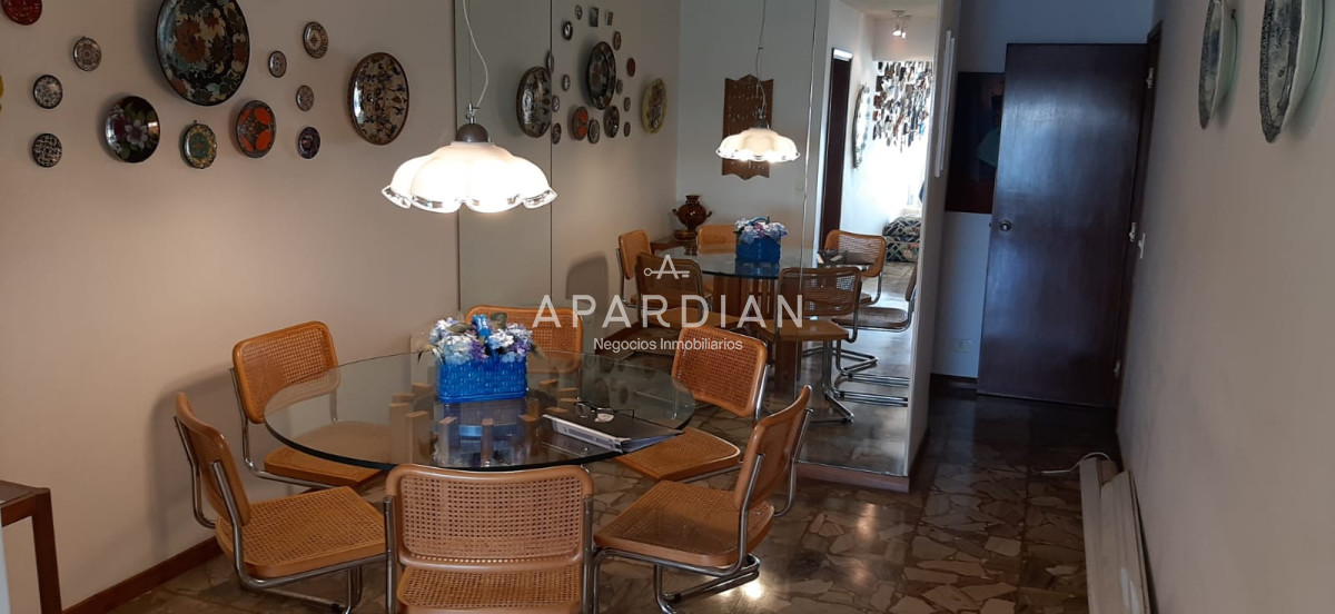 Apartamento ID.21098352 - Primeras paradas Mansa frente al mar
