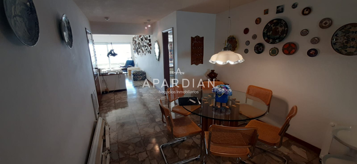 Apartamento ID.21098352 - Primeras paradas Mansa frente al mar