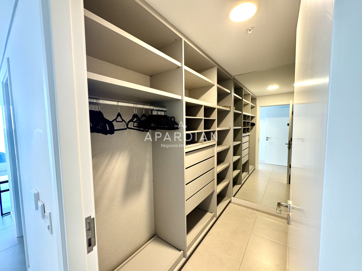Apartamento ID.21097743 - Apartamento Premium en Playa Brava - Le Parc III