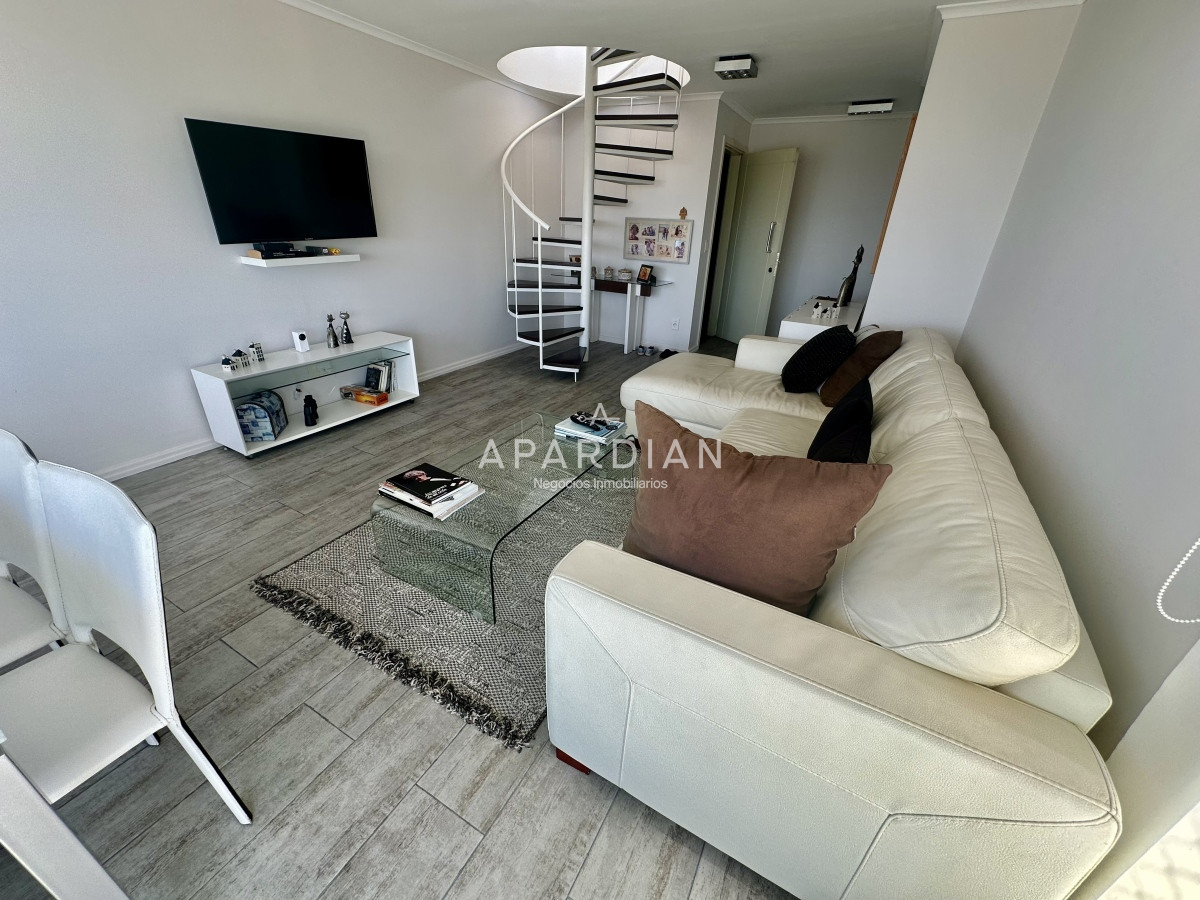 Apartamento ID.21098338 - Pent House duplex en torre de categoria con hermosas vistas 