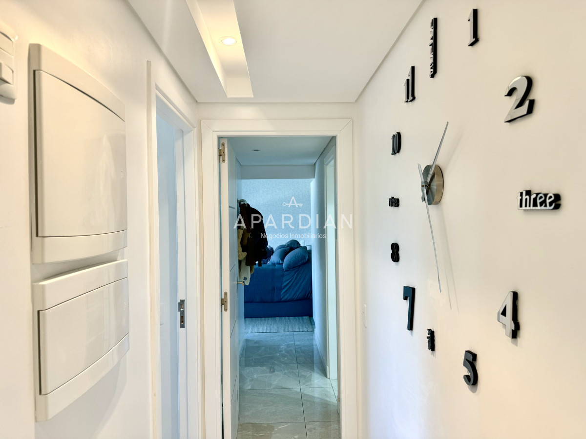 Apartamento ID.21097001 - Espectacular en torre Premium a pasos del mar