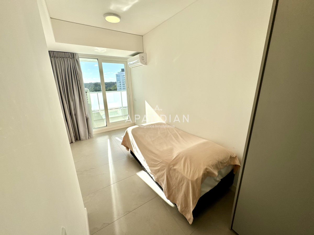 Apartamento ID.21097743 - Apartamento Premium en Playa Brava - Le Parc III
