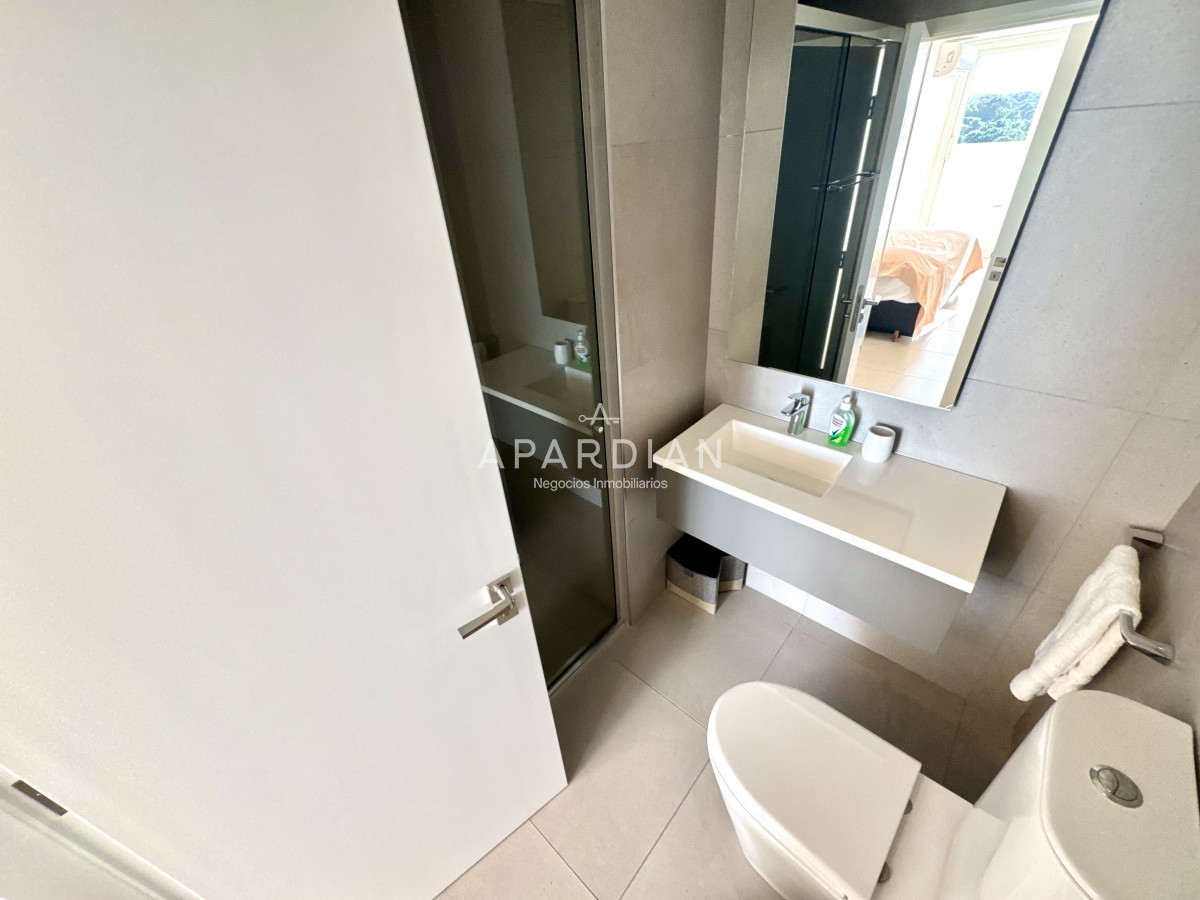 Apartamento ID.21097743 - Apartamento Premium en Playa Brava - Le Parc III