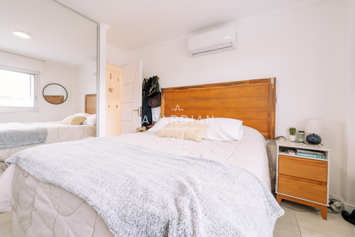 Apartamento ID.21097001 - Espectacular en torre Premium a pasos del mar