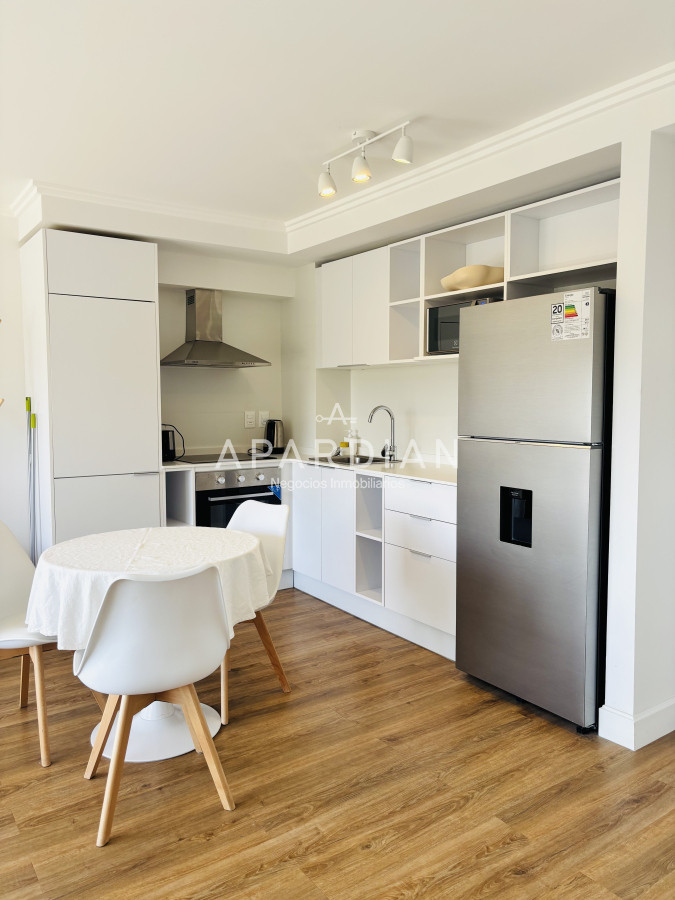Apartamento ID.21097679 - Apartamento en alquiler anual