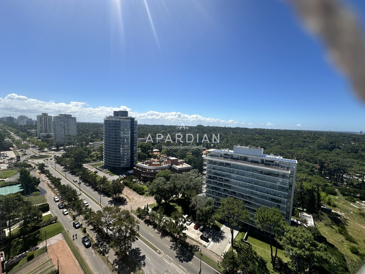 Apartamento ID.21098338 - Pent House duplex en torre de categoria con hermosas vistas 