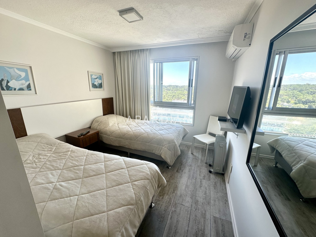 Apartamento ID.21098338 - Pent House duplex en torre de categoria con hermosas vistas 
