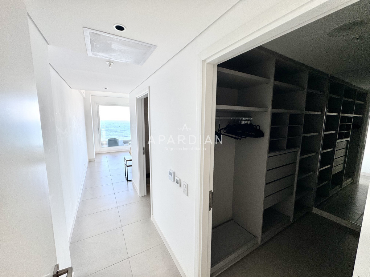 Apartamento ID.21097743 - Apartamento Premium en Playa Brava - Le Parc III