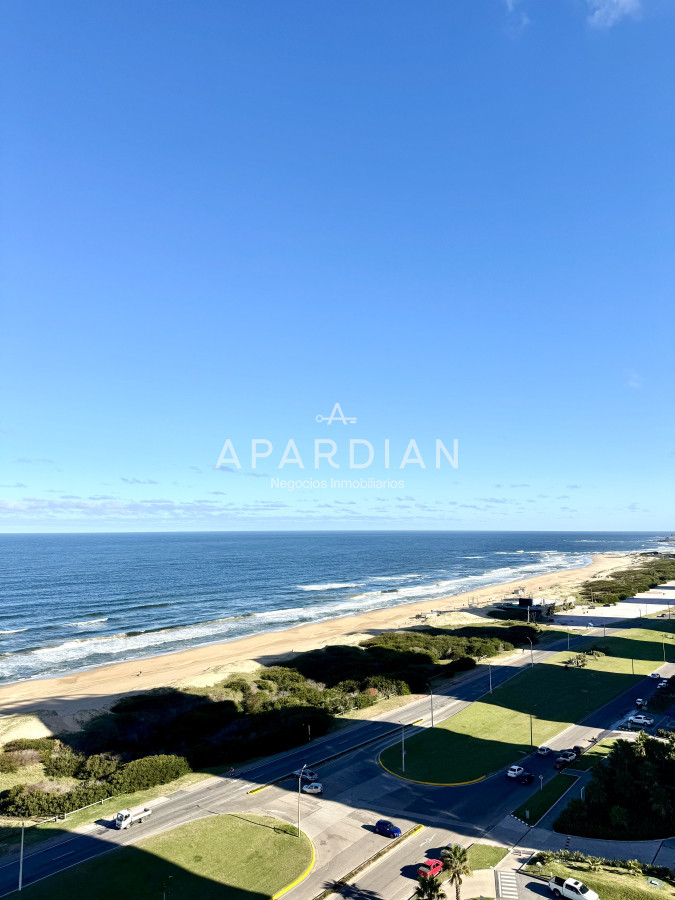 Apartamento ID.21097743 - Apartamento Premium en Playa Brava - Le Parc III