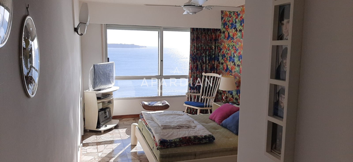 Apartamento ID.21098352 - Primeras paradas Mansa frente al mar