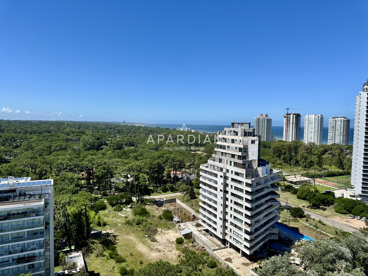 Apartamento ID.21098338 - Pent House duplex en torre de categoria con hermosas vistas 