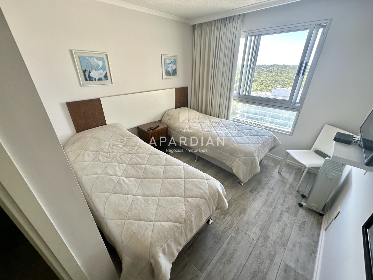 Apartamento ID.21098338 - Pent House duplex en torre de categoria con hermosas vistas 
