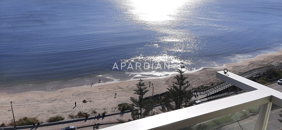 Apartamento ID.21098352 - Primeras paradas Mansa frente al mar
