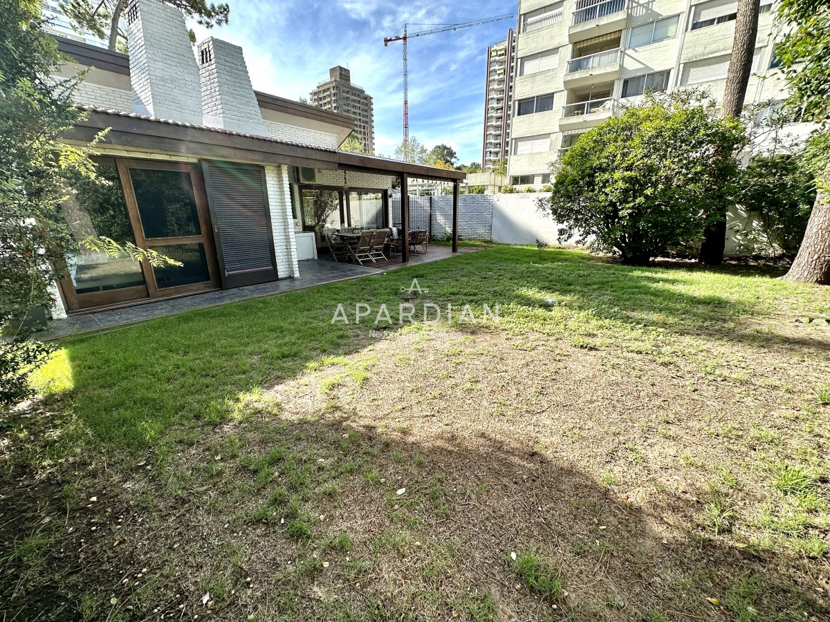 Casa ID.21097588 - Chalet totalmente remodelado en excelente ubicación
