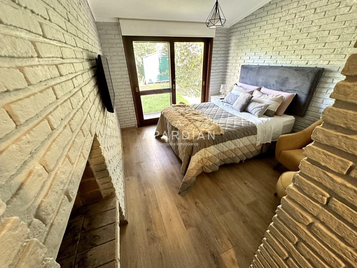 Casa ID.21097588 - Chalet totalmente remodelado en excelente ubicación