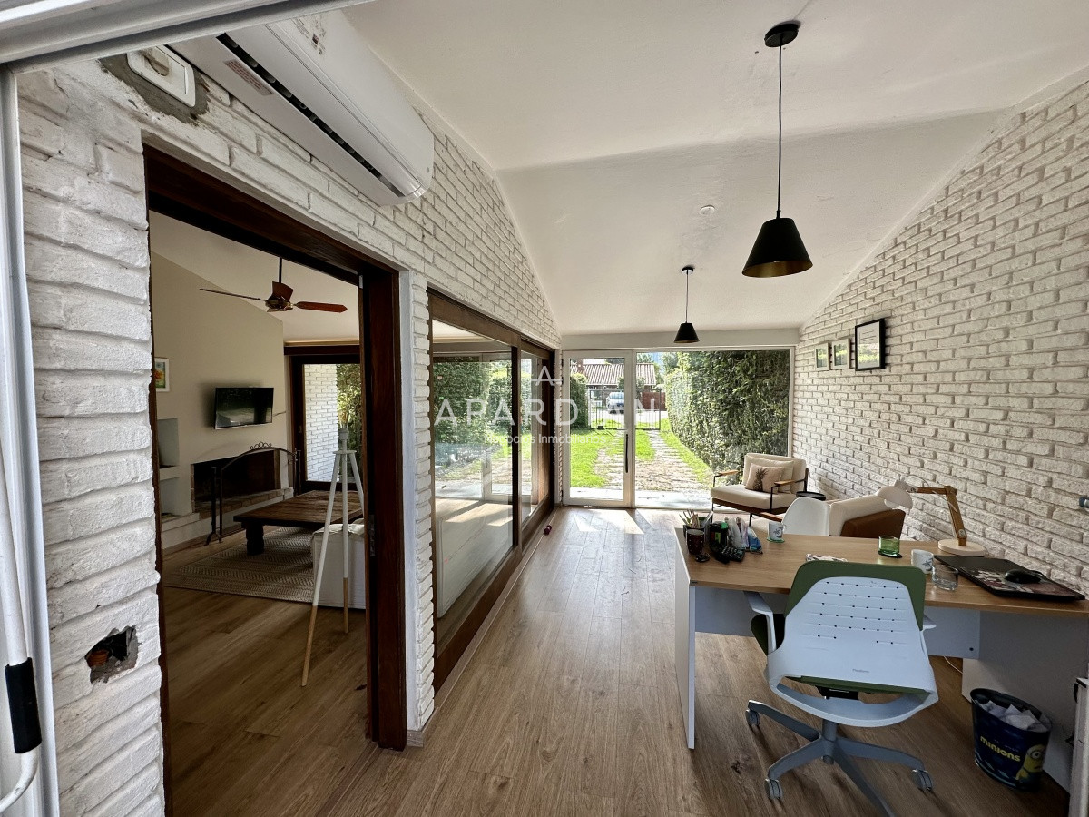 Casa ID.21097588 - Chalet totalmente remodelado en excelente ubicación