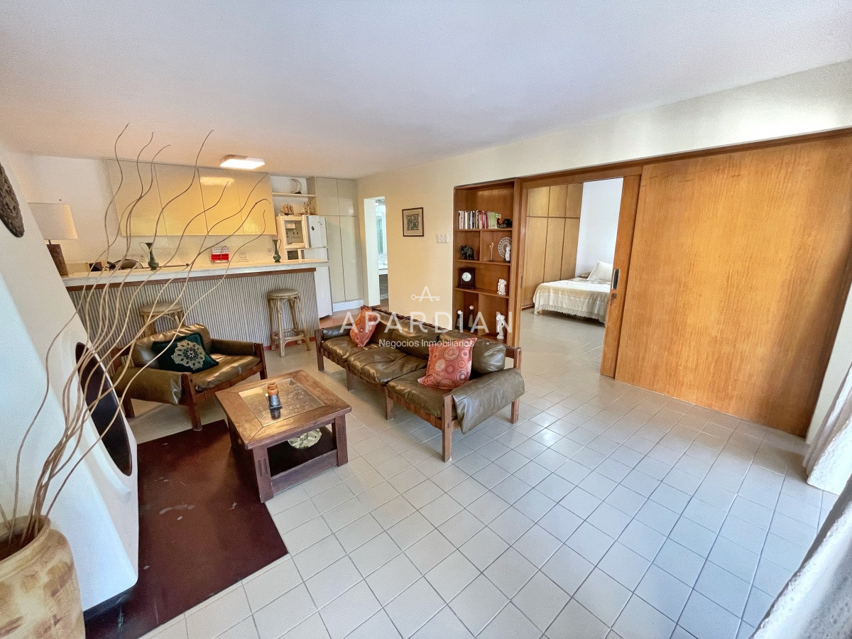 Casa ID.21098297 - Casa 3 dormitorios con piscina en Rincon del Indio, Punta del Este.