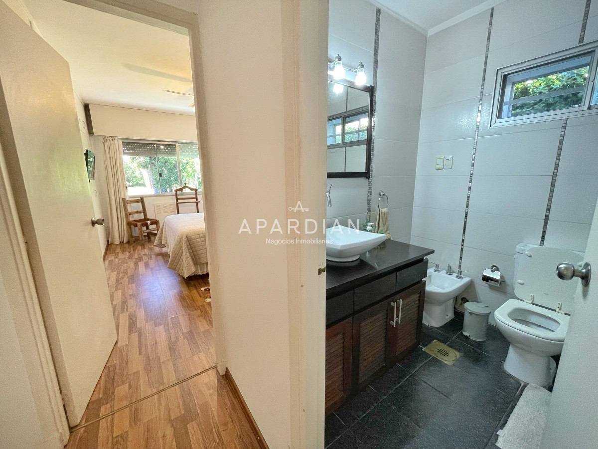 Casa ID.21098297 - Casa 3 dormitorios con piscina en Rincon del Indio, Punta del Este.