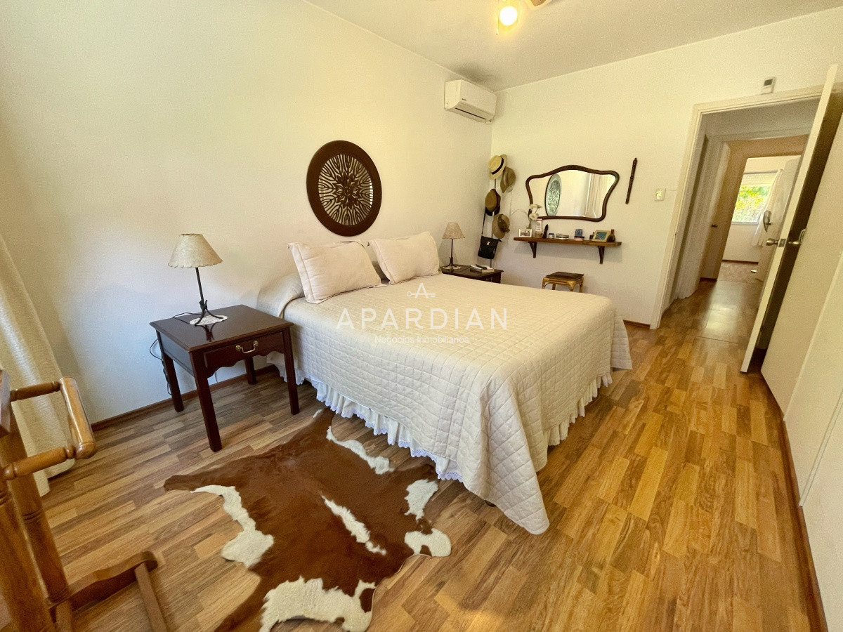 Casa ID.21098297 - Casa 3 dormitorios con piscina en Rincon del Indio, Punta del Este.