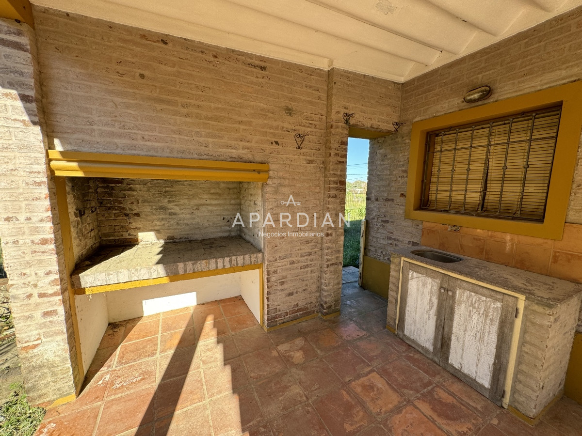 Casa ID.21096809 - Casa de 3 dormitorios en venta y alquiler anual muy cerca del mar