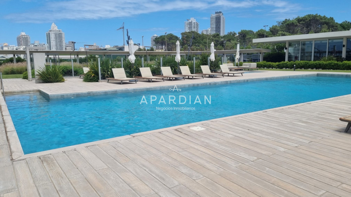 Apartamento ID.21097743 - Apartamento Premium en Playa Brava - Le Parc III