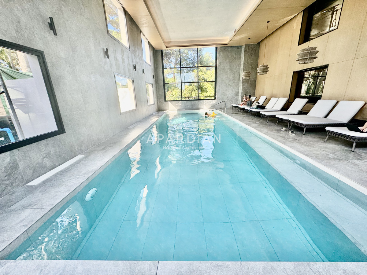 Apartamento ID.21098347 - SEA GARDEN a estrenar 3 dormitorios y todos los amenities