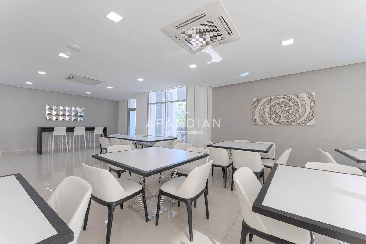 Apartamento ID.21097001 - Espectacular en torre Premium a pasos del mar