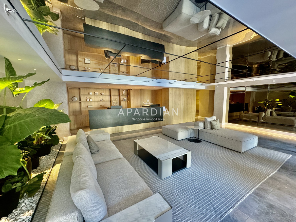 Apartamento ID.21098347 - SEA GARDEN a estrenar 3 dormitorios y todos los amenities