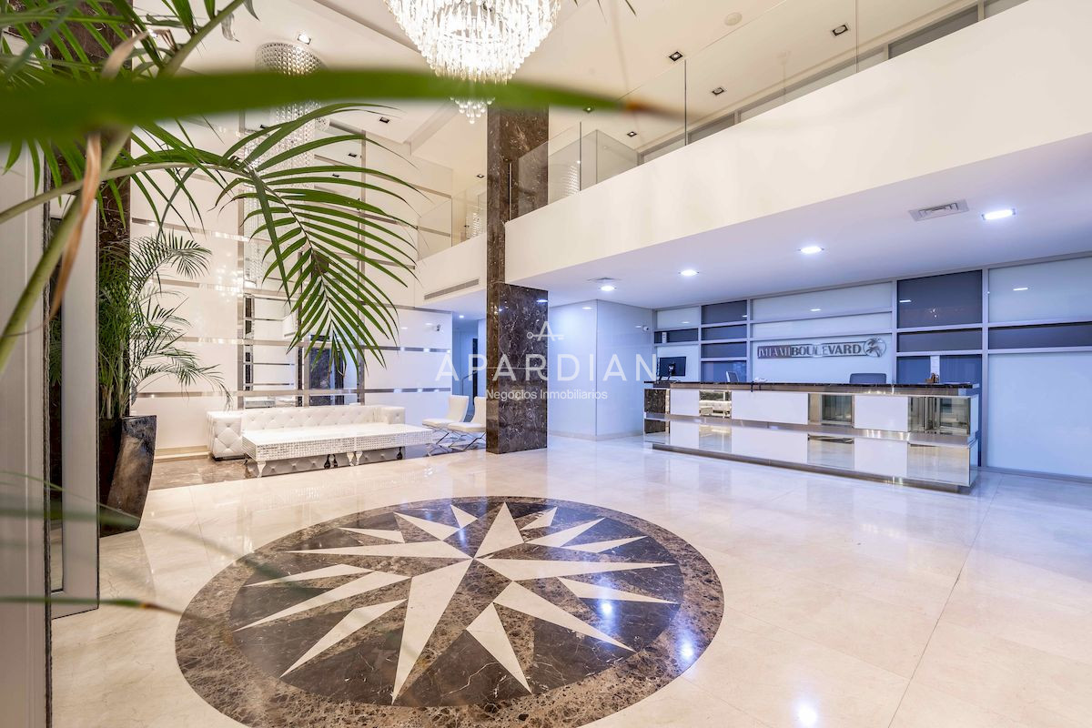 Apartamento ID.21097001 - Espectacular en torre Premium a pasos del mar