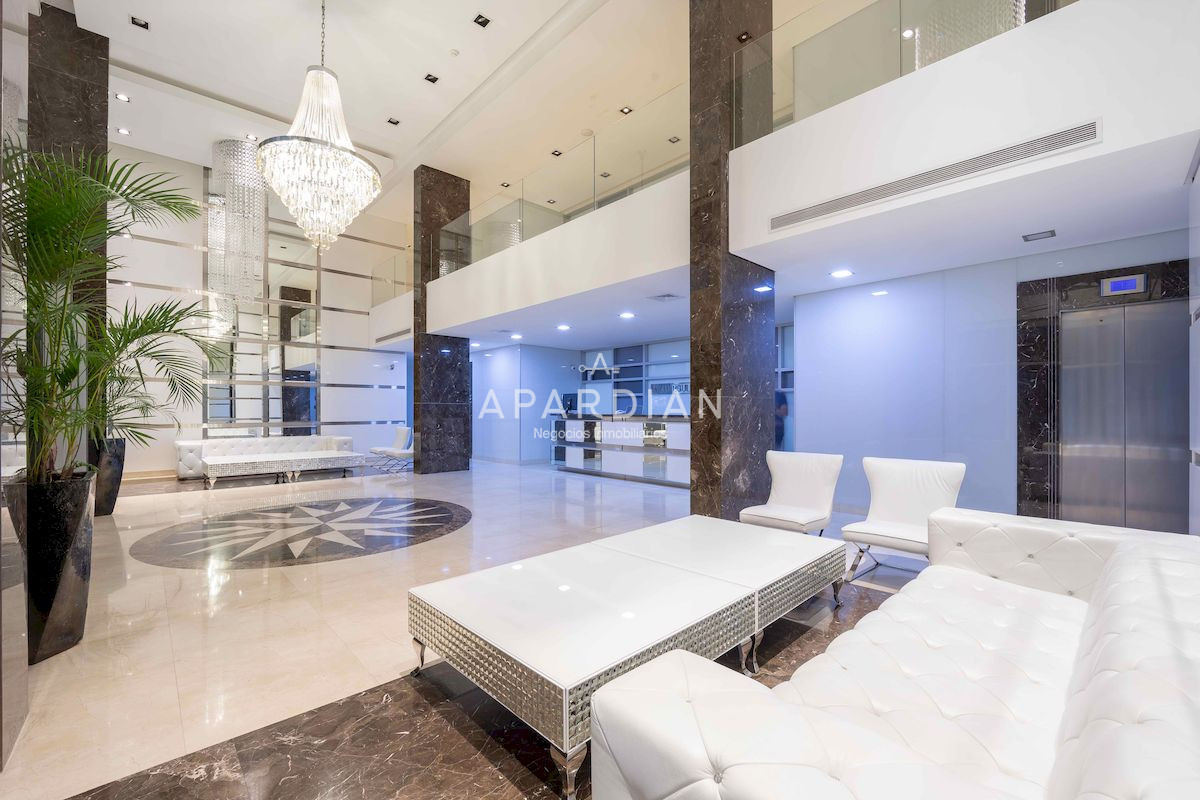 Apartamento ID.21097001 - Espectacular en torre Premium a pasos del mar