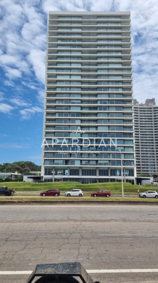 Apartamento ID.21097743 - Apartamento Premium en Playa Brava - Le Parc III