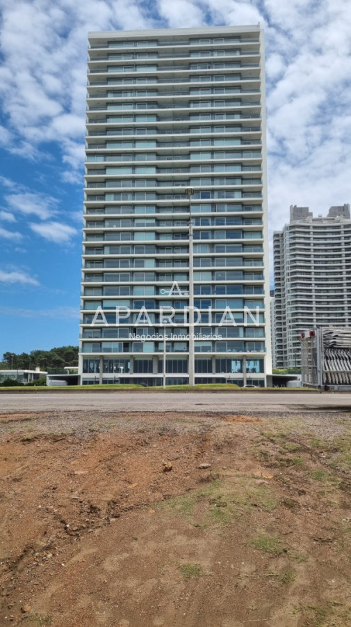 Apartamento ID.21097743 - Apartamento Premium en Playa Brava - Le Parc III