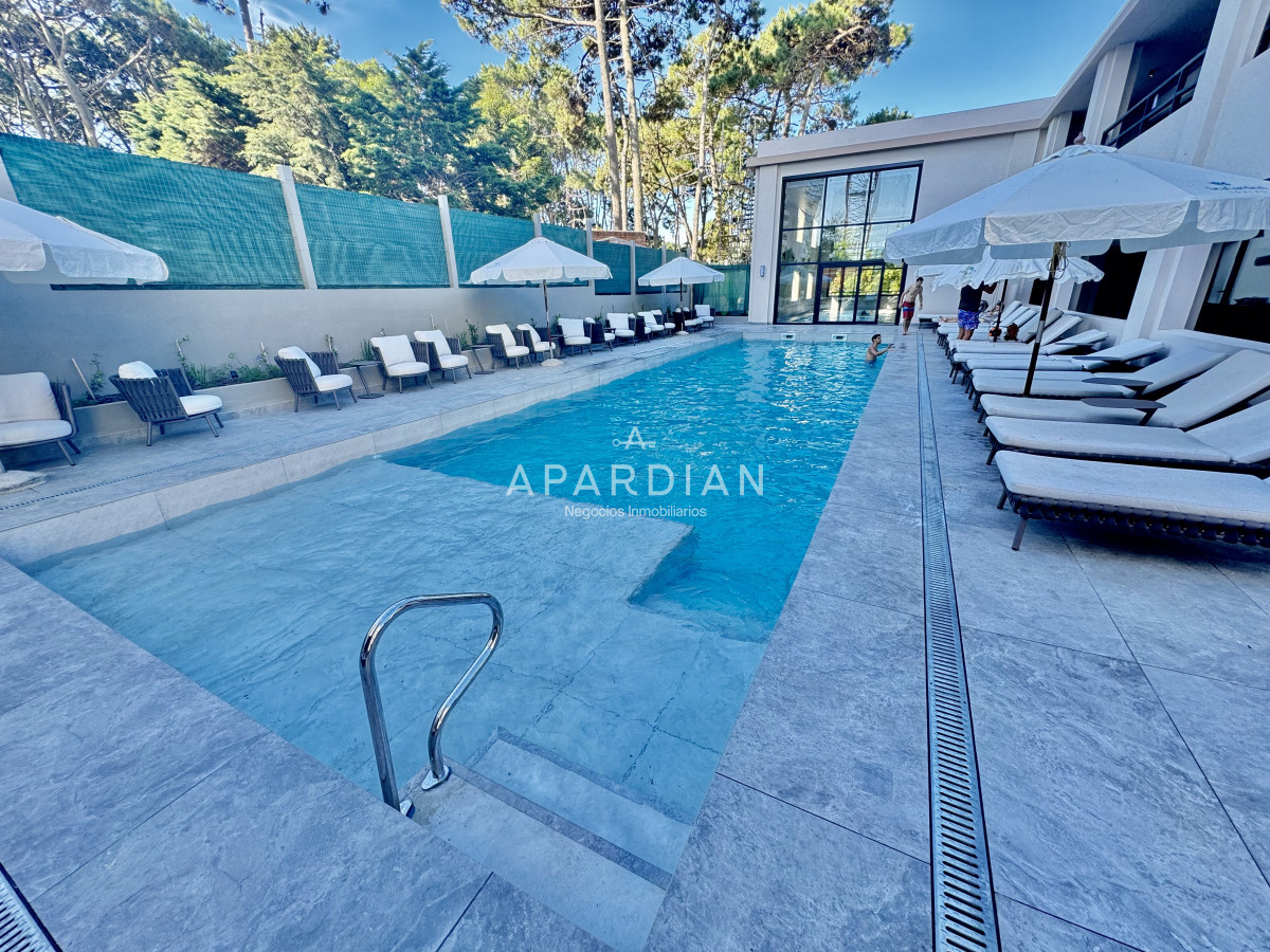 Apartamento ID.21098347 - SEA GARDEN a estrenar 3 dormitorios y todos los amenities