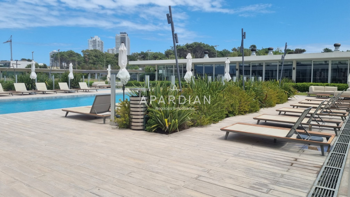 Apartamento ID.21097743 - Apartamento Premium en Playa Brava - Le Parc III