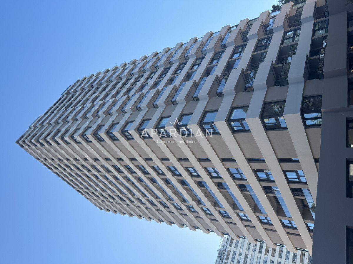 Apartamento ID.21098347 - SEA GARDEN a estrenar 3 dormitorios y todos los amenities