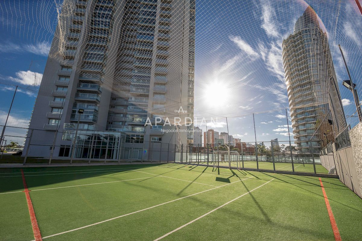 Apartamento ID.21097001 - Espectacular en torre Premium a pasos del mar