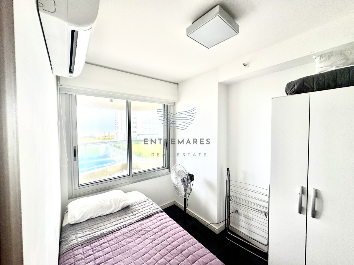 Apartamento ID.301 - Apartamento de 3 dormitorios + dependencia en LOOK brava 