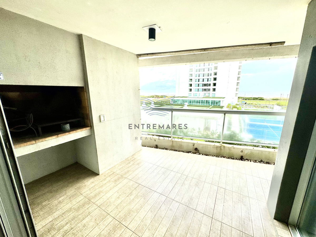 Apartamento ID.301 - Apartamento de 3 dormitorios + dependencia en LOOK brava 