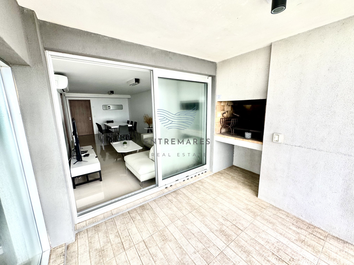 Apartamento ID.301 - Apartamento de 3 dormitorios + dependencia en LOOK brava 