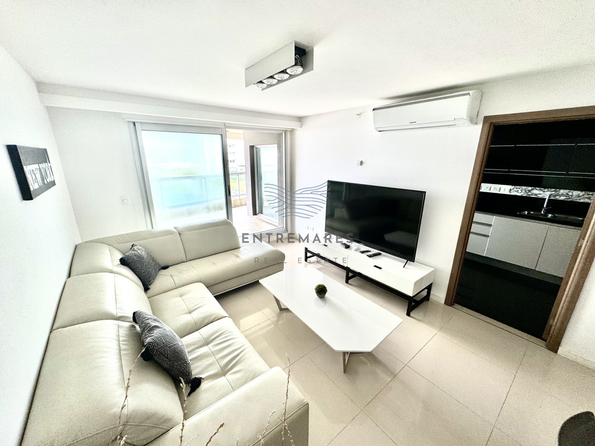 Apartamento ID.301 - Apartamento de 3 dormitorios + dependencia en LOOK brava 